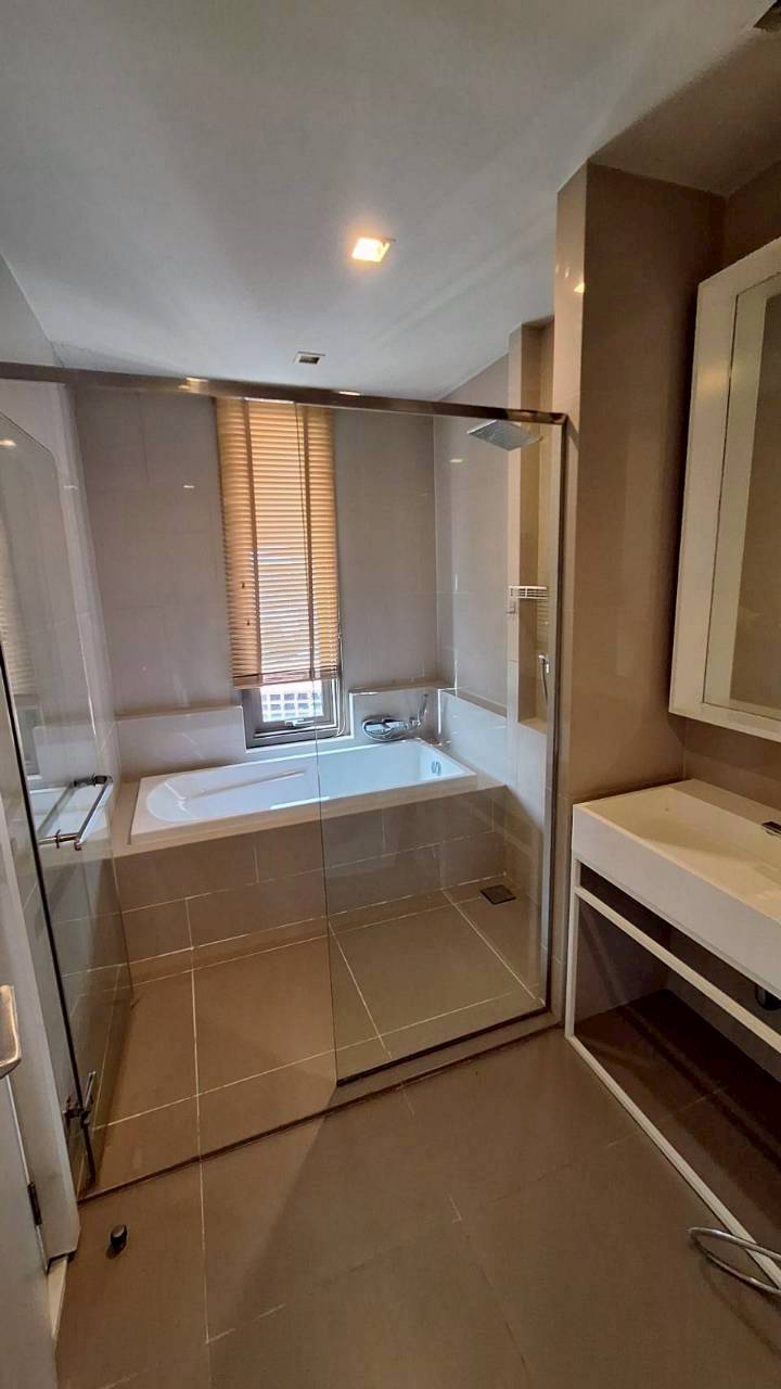 Baan Plai Haad 1BR, 18th Floor