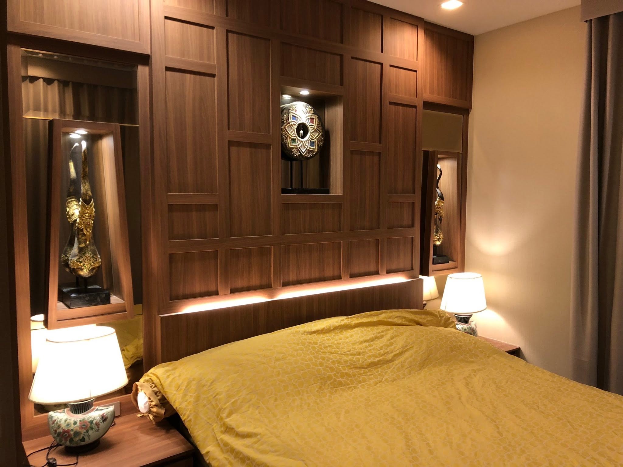 Baan Plai Haad 1BR Sea view, 11th Floor