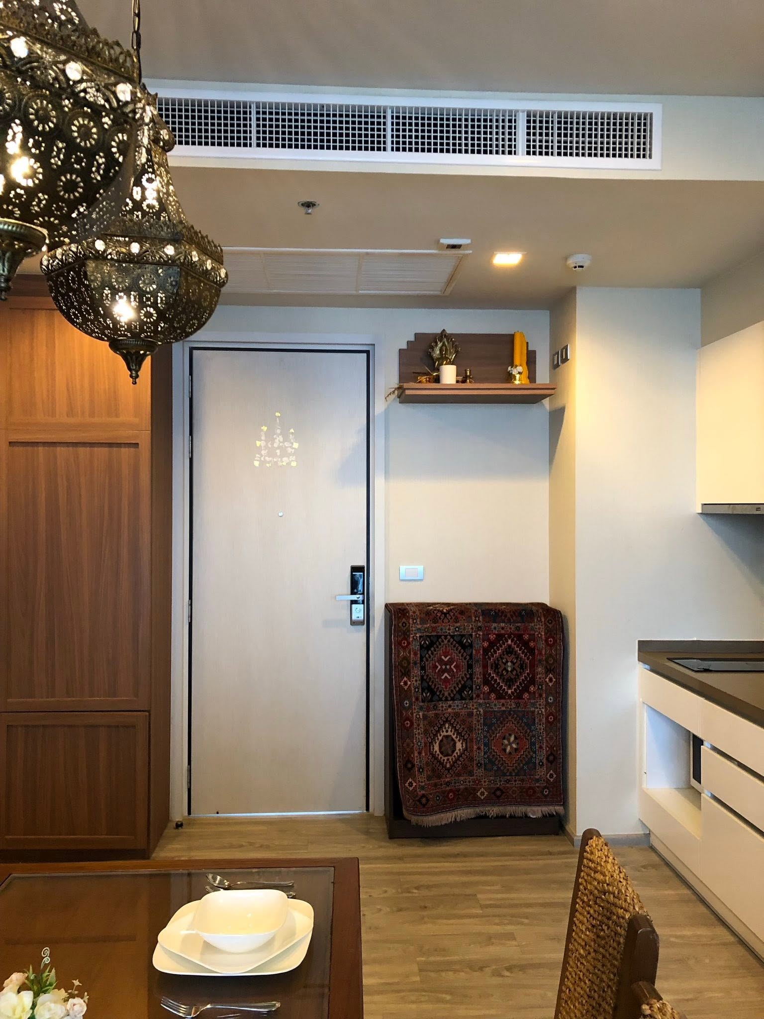 Baan Plai Haad 1BR Sea view, 11th Floor