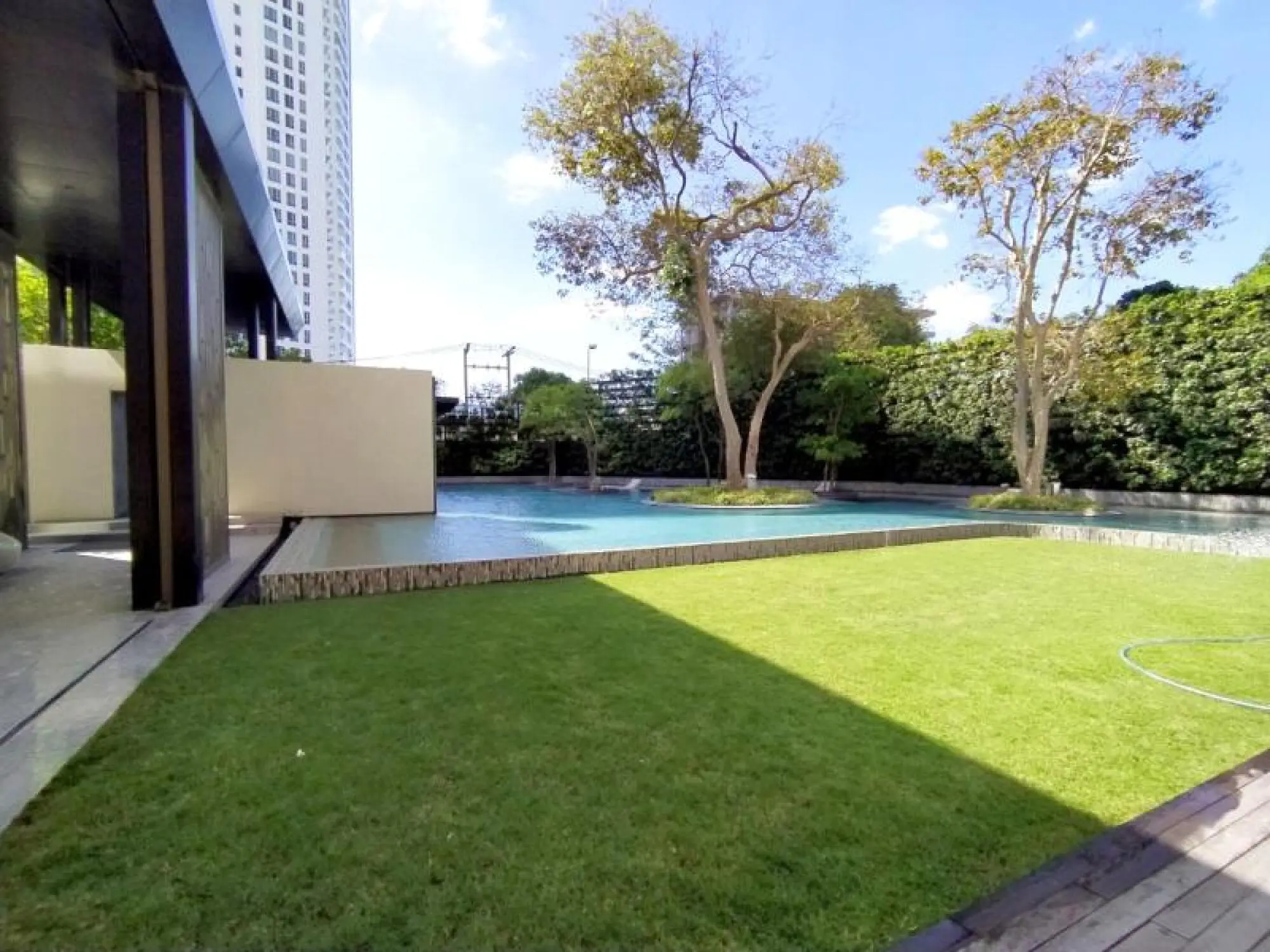 Baan Plai Haad 1BR Sea view, 8th Floor