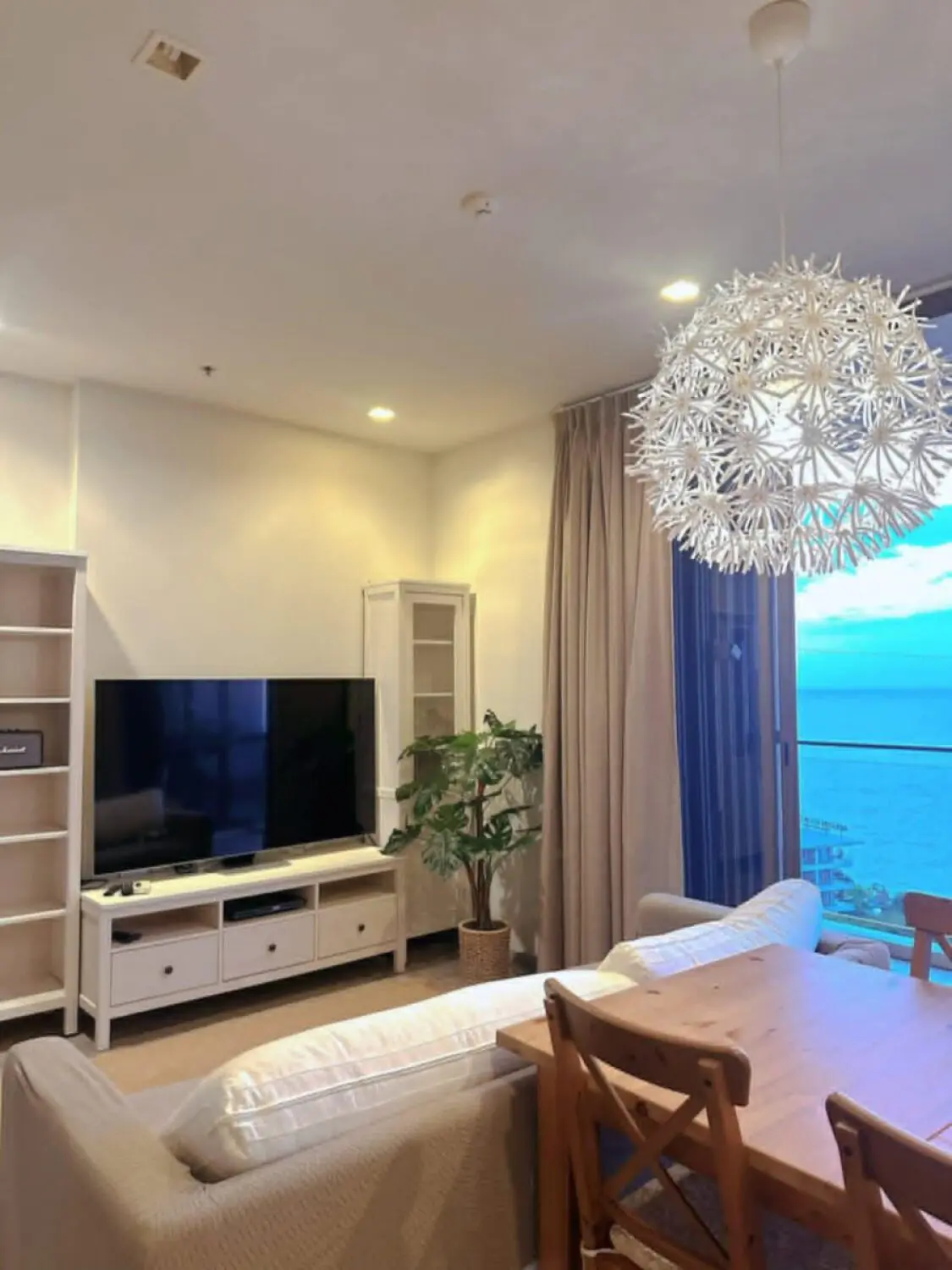 Baan Plai Haad 2BR Sea view, 9th Floor