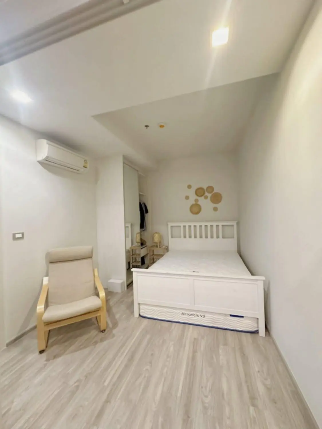 Baan Plai Haad 2BR Sea view, 9th Floor