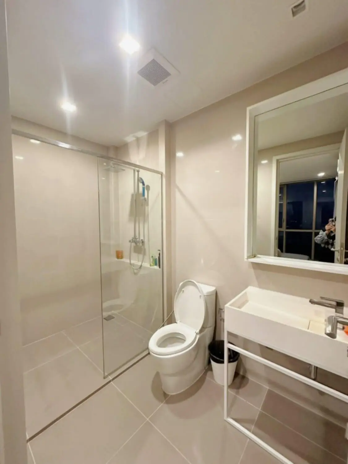 Baan Plai Haad 2BR Sea view, 9th Floor