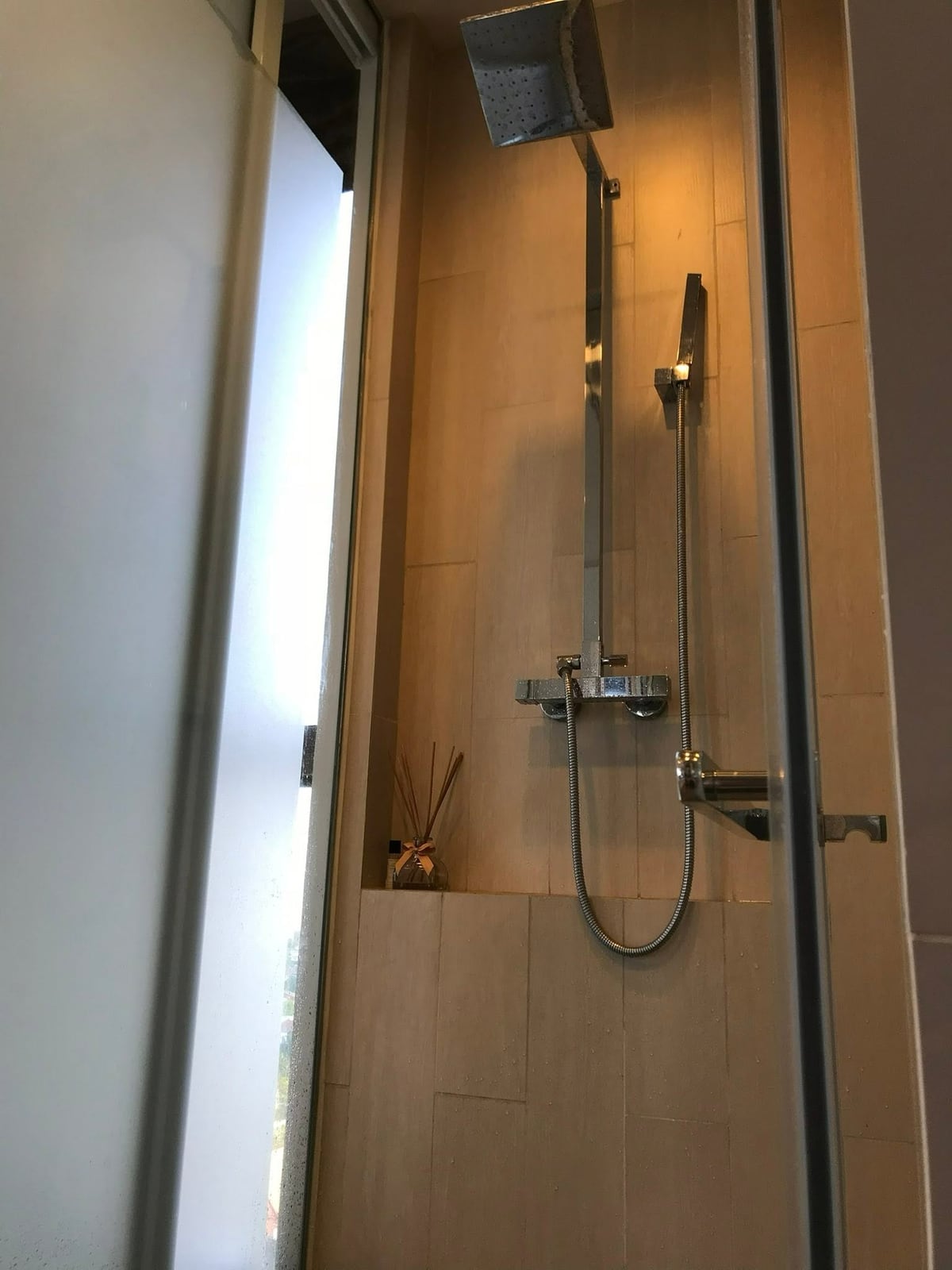 Baan Plai Haad 1BR Sea view, 22nd Floor