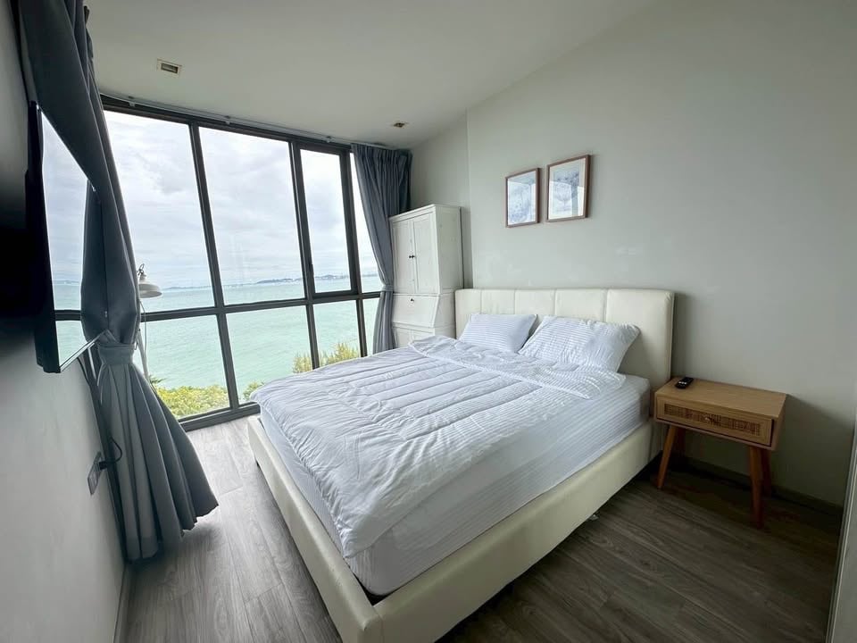 Baan Plai Haad 2BR Sea view, 9th Floor