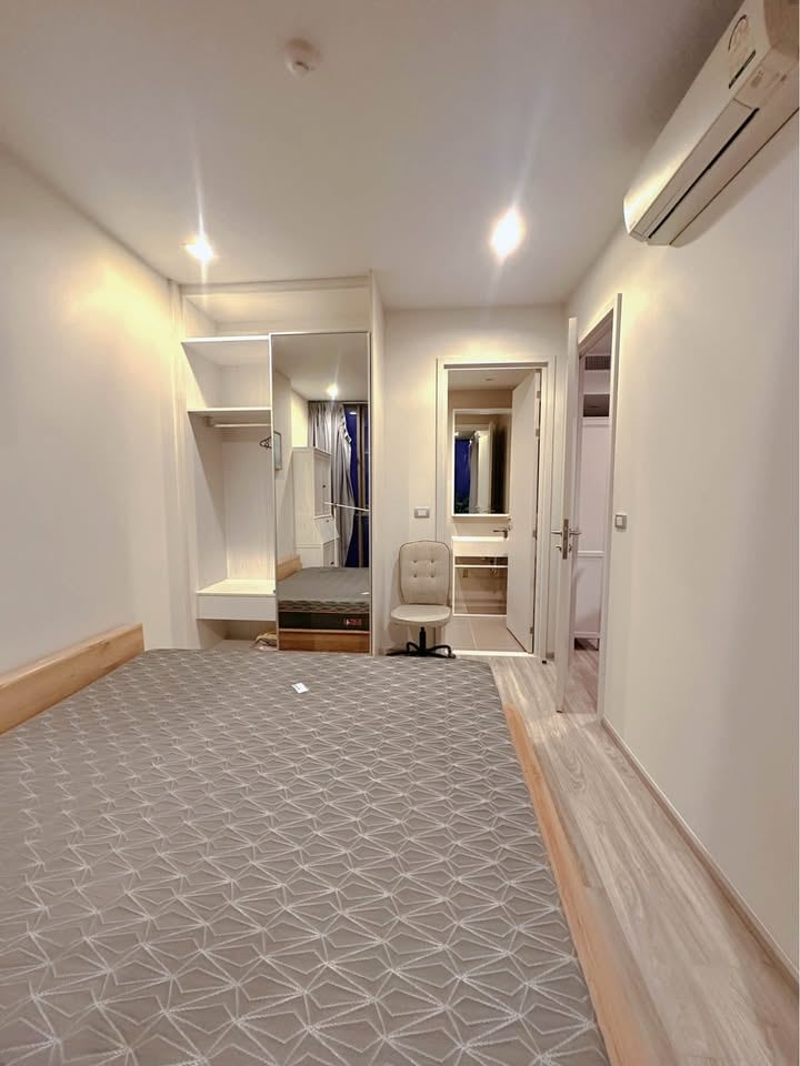 Baan Plai Haad 2BR Sea view, 9th Floor