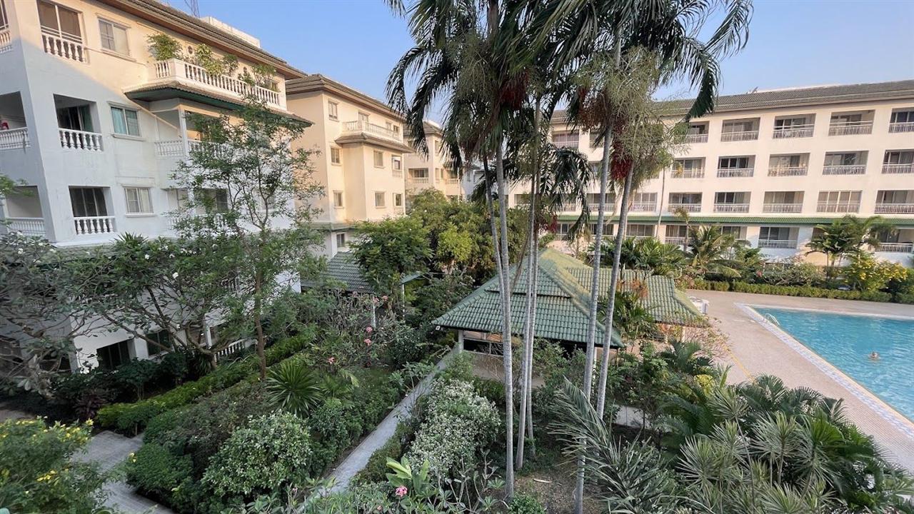 Baan Suan Lalana
