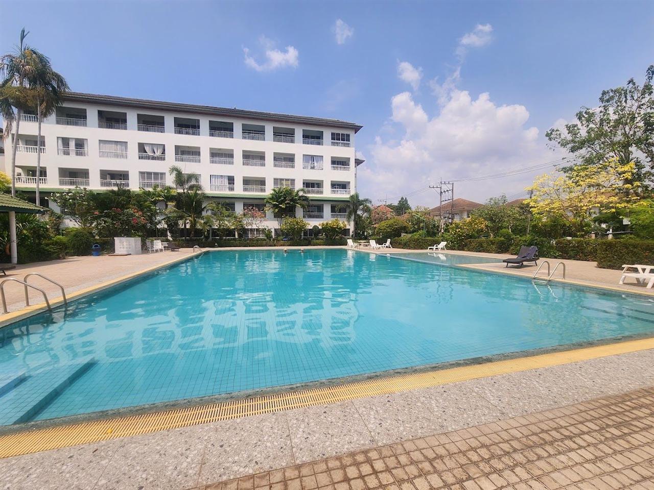 Baan Suan Lalana