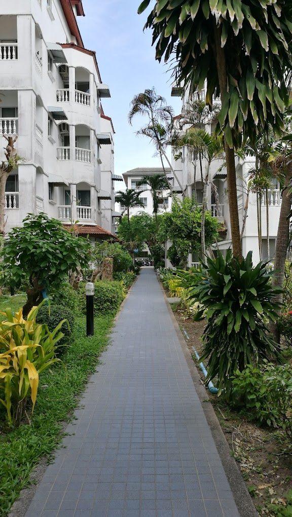 Baan Suan Lalana