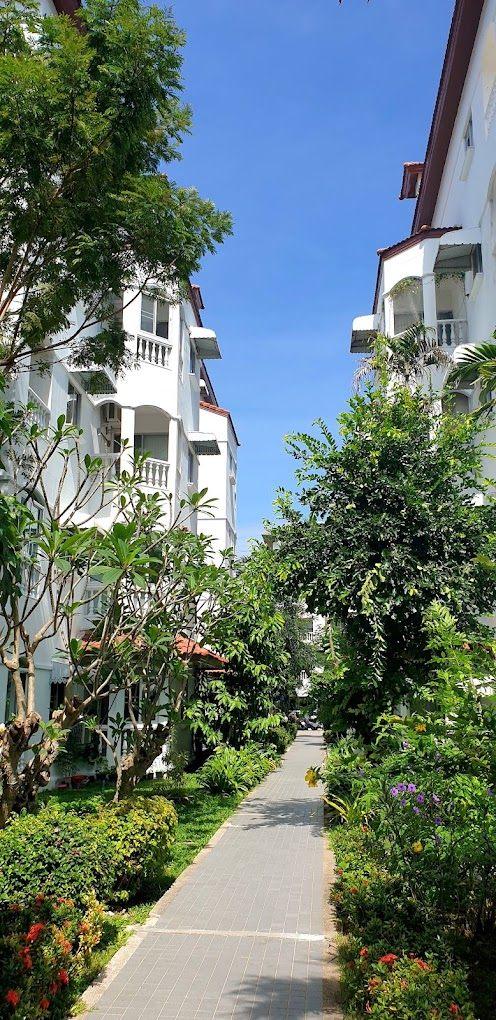 Baan Suan Lalana