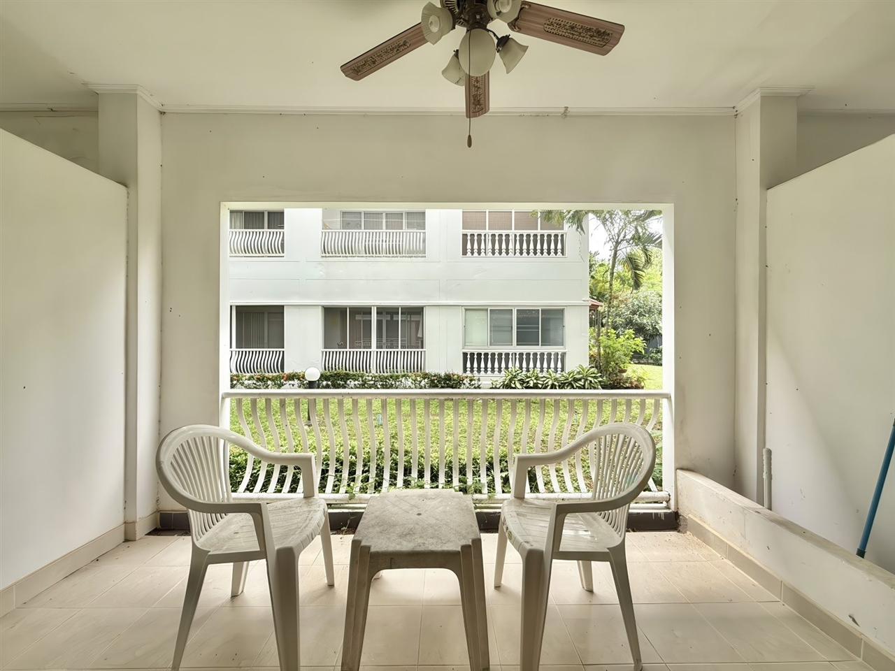 Baan Suan Lalana Studio Garden, 1st Floor