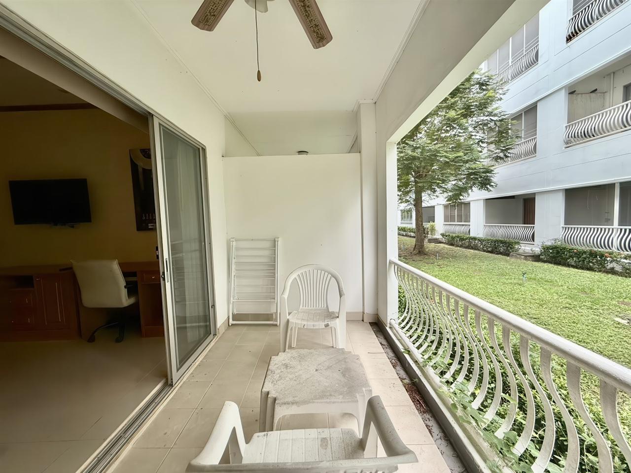 Baan Suan Lalana Studio Garden, 1st Floor