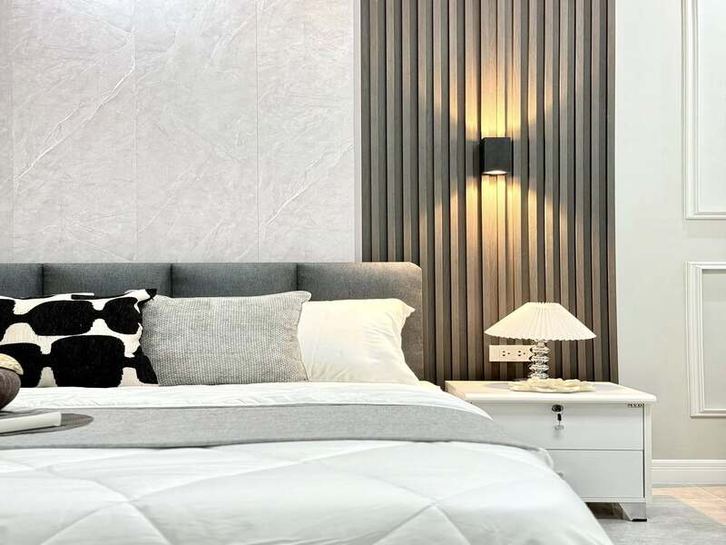 Baan Suan Lalana 1BR, 2nd Floor