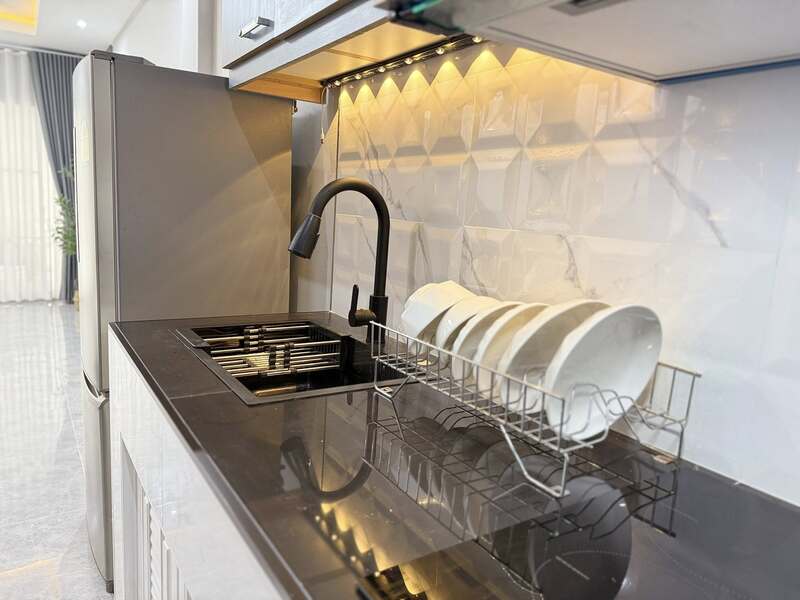 Baan Suan Lalana 1BR, 2nd Floor
