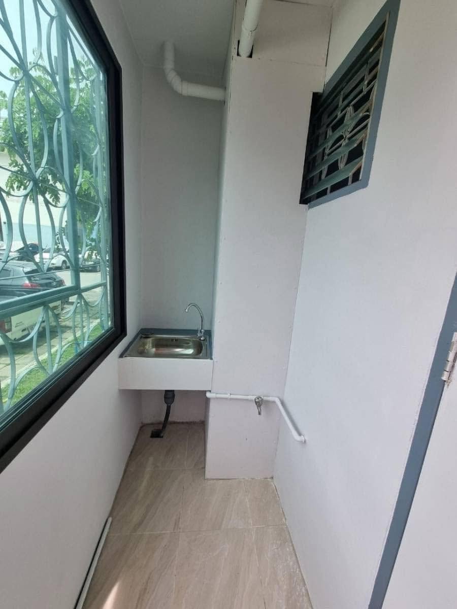 Baan Ua-Arthorn Chonburi (Naklua)