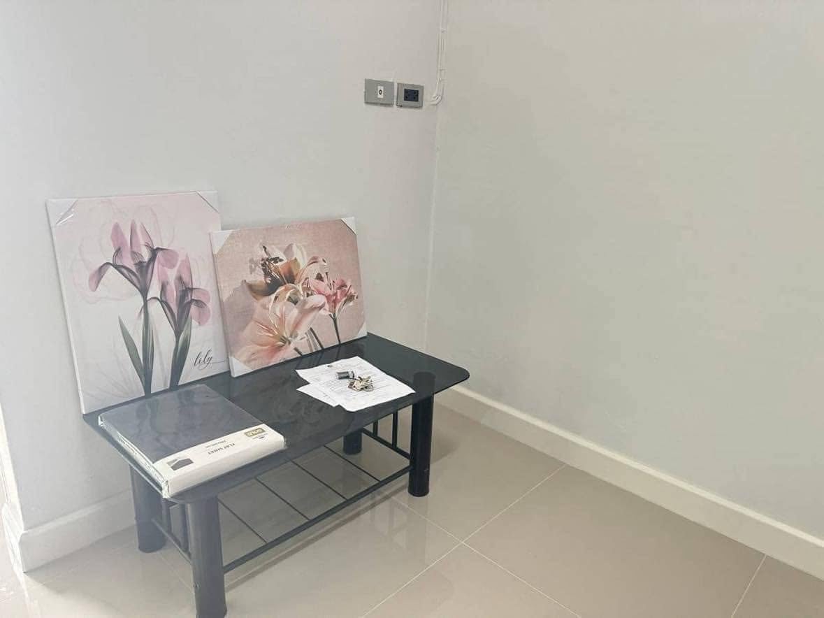 Baan Ua-Arthorn Chonburi (Naklua)