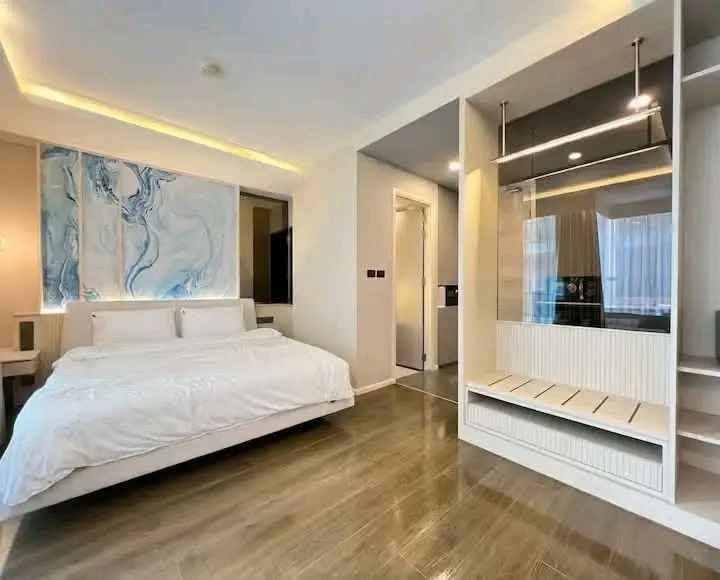 Bayphere Premier Suites