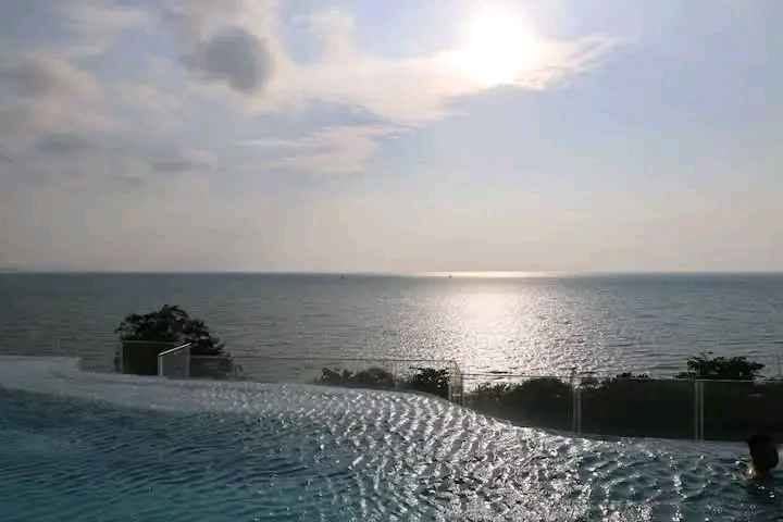 Bayphere Premier Suites