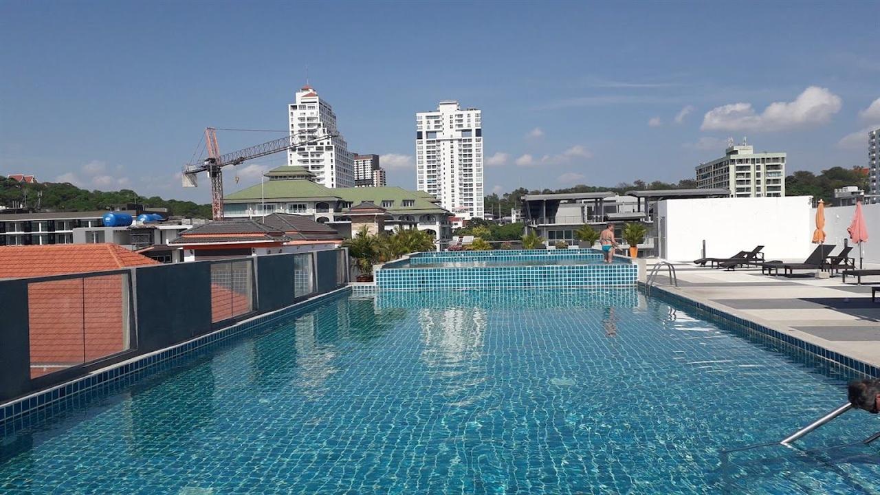 C-View Residence