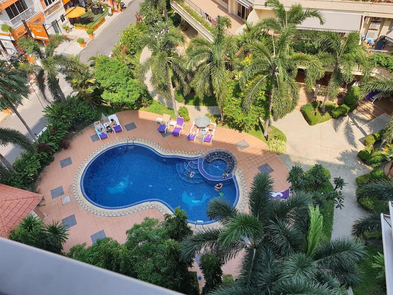 C-View Residence