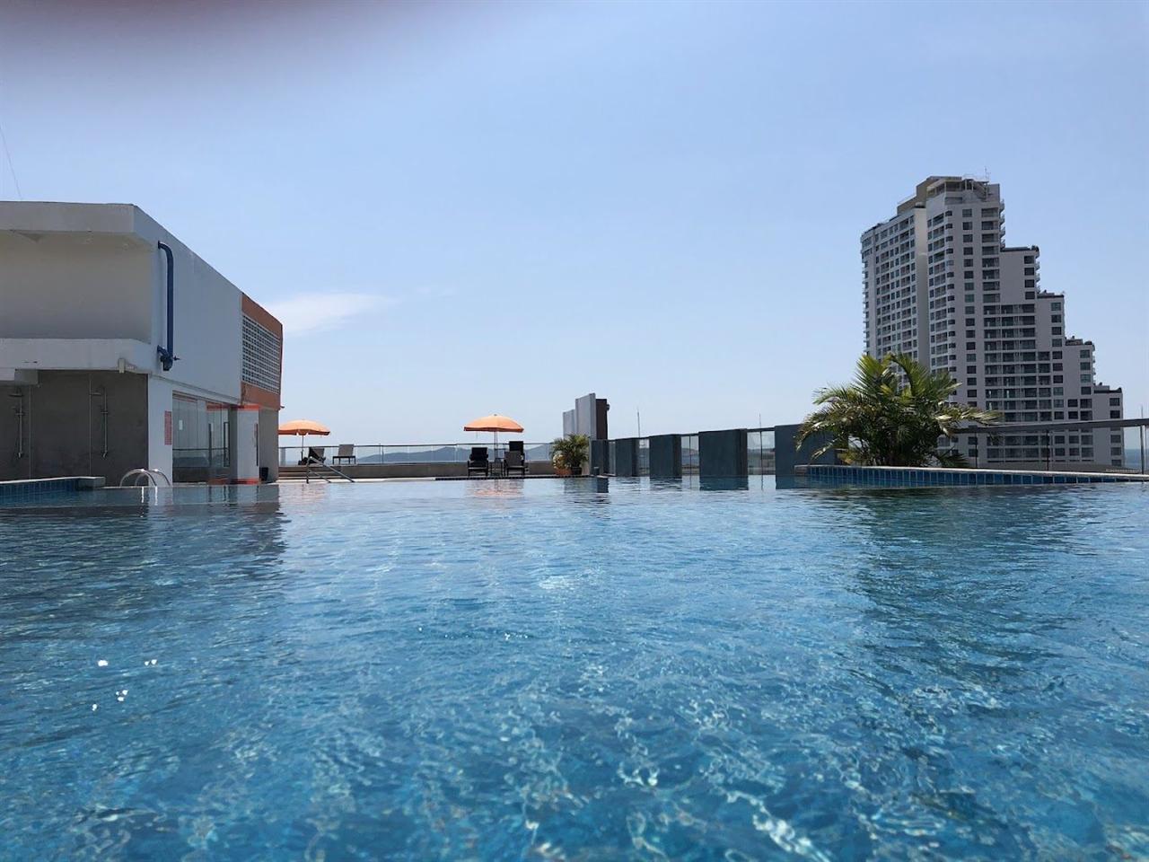 C-View Residence