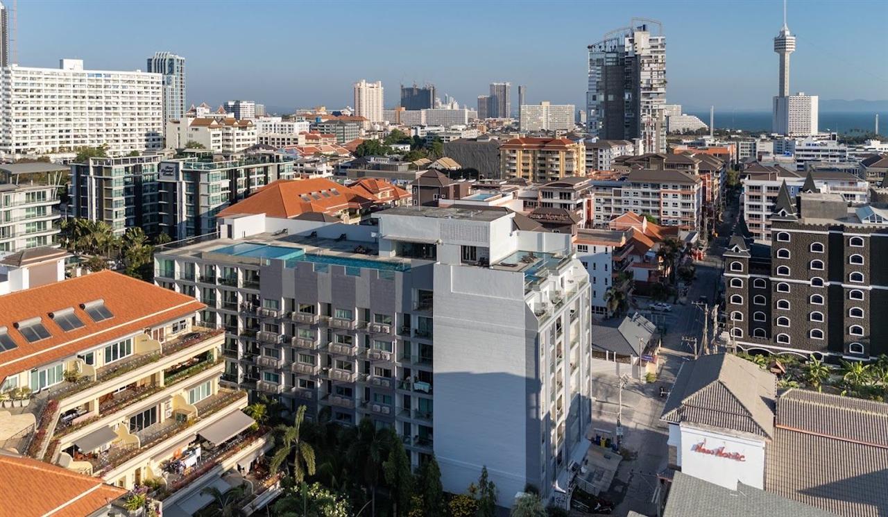 C-View Residence