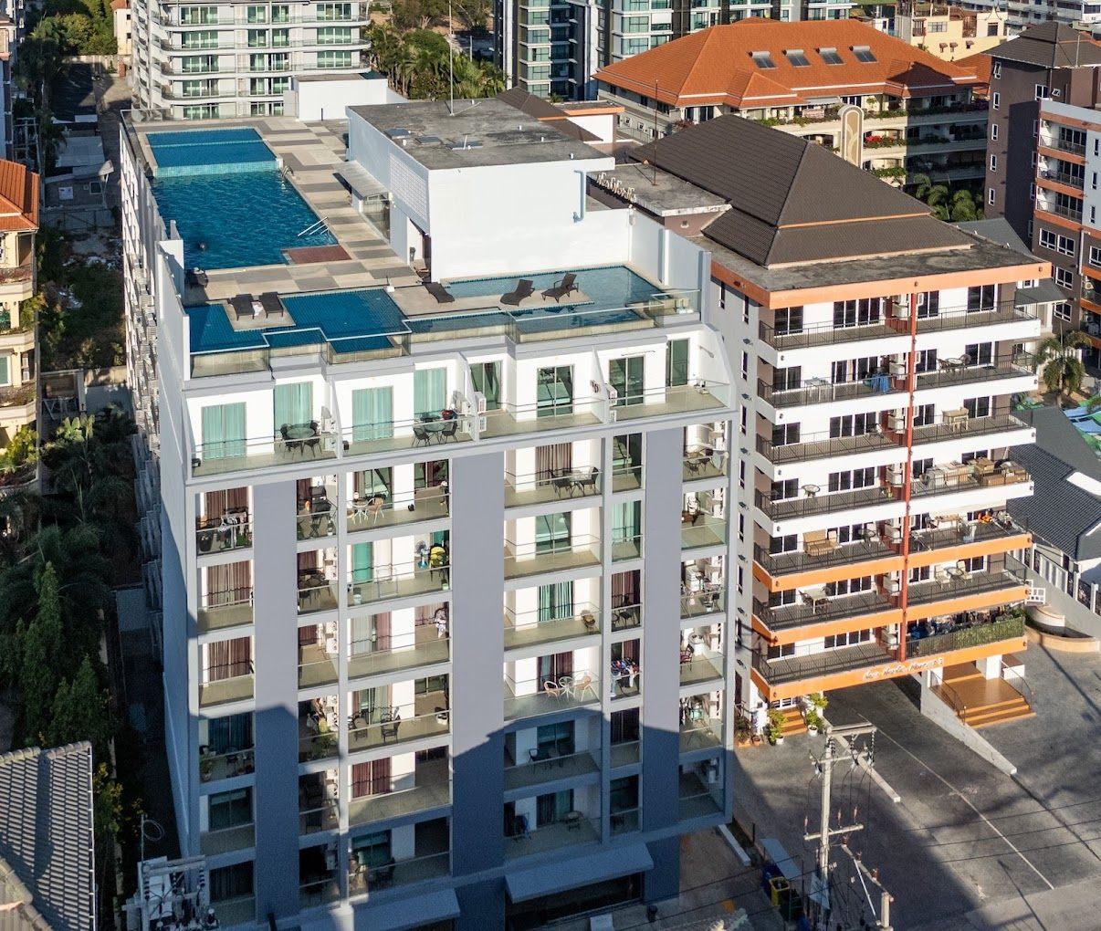 C-View Residence