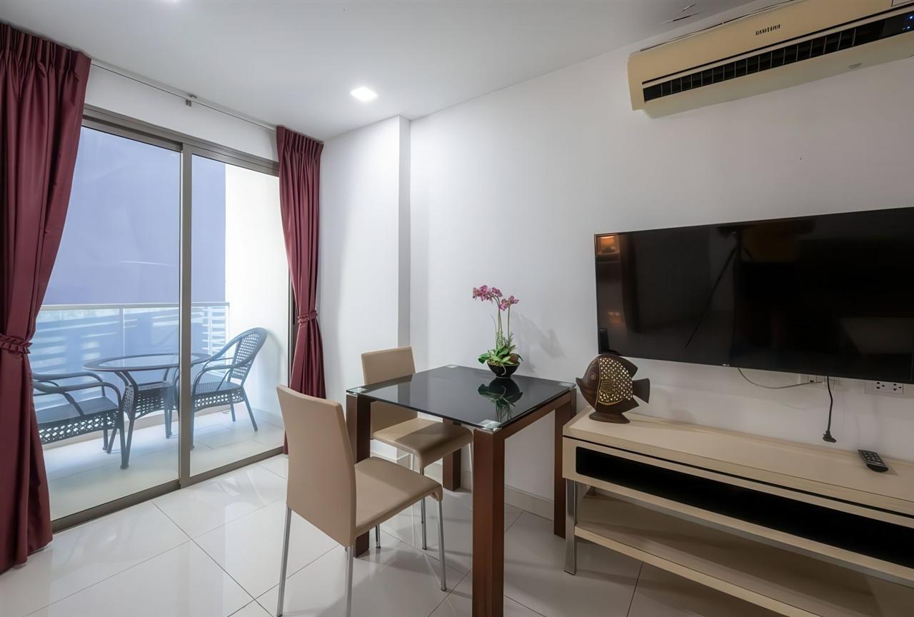 C-View Residence 1BR City view, 6th Floor