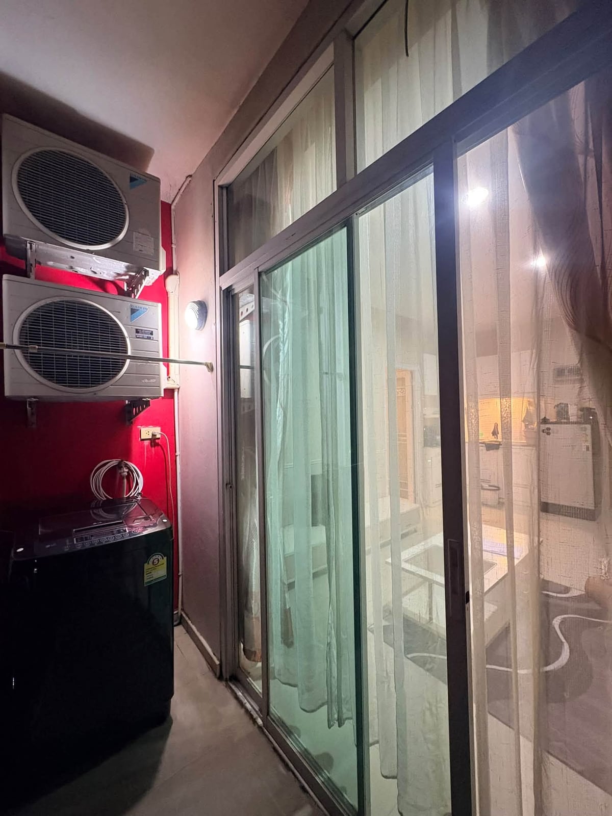 CC Condominium 1