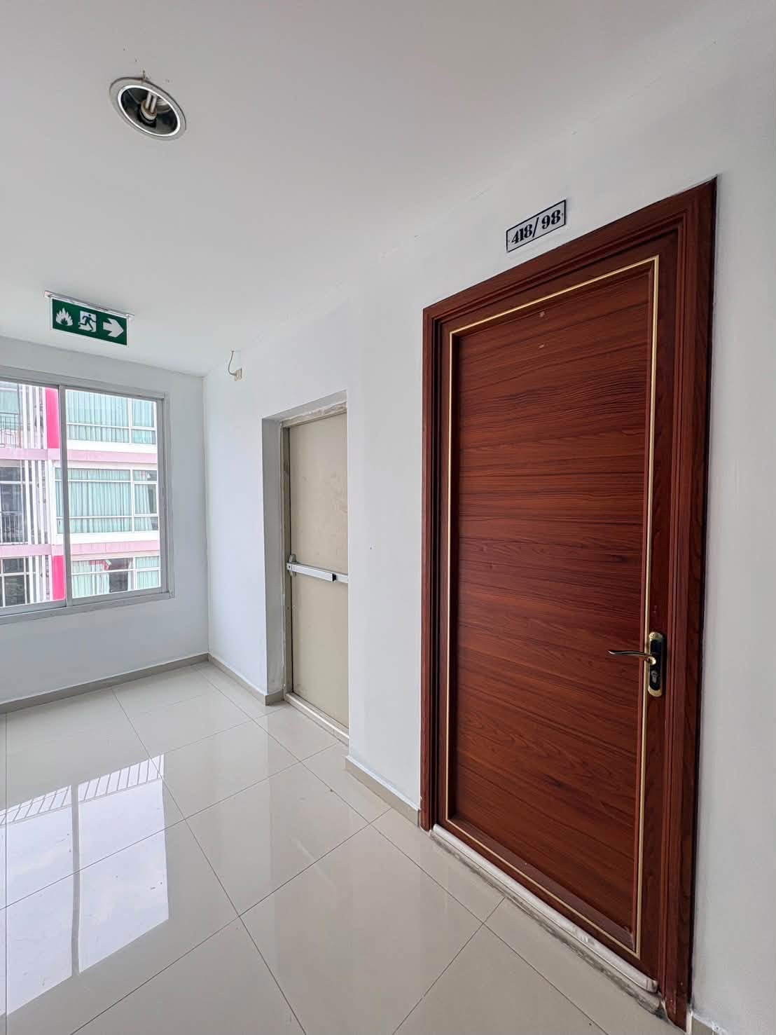 CC Condominium 1