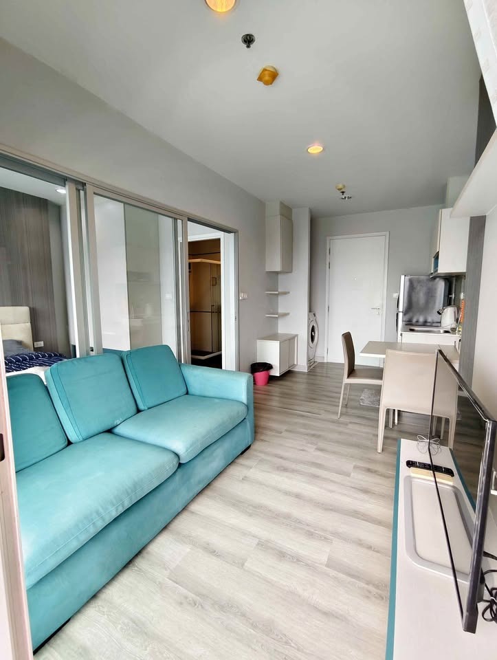 Centric Sea Pattaya 1BR Condo