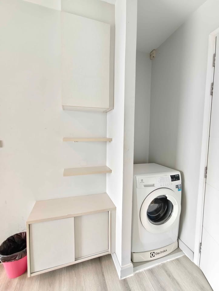 Centric Sea Pattaya 1BR Condo