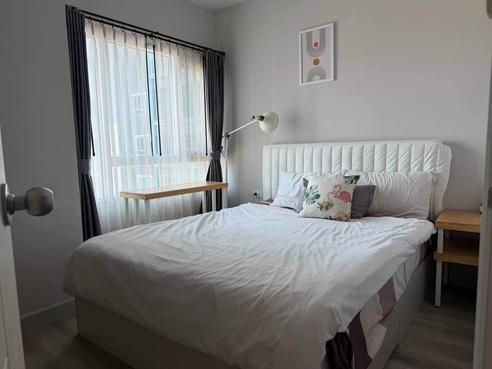 Centric Sea Pattaya 2BR Condo