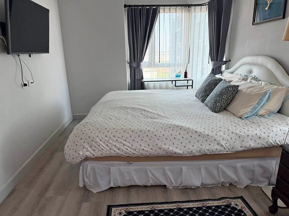 Centric Sea Pattaya 2BR Condo