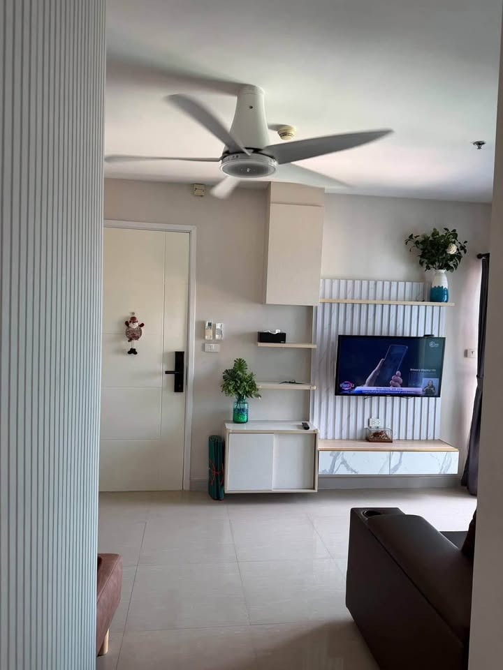 Centric Sea Pattaya 2BR Condo