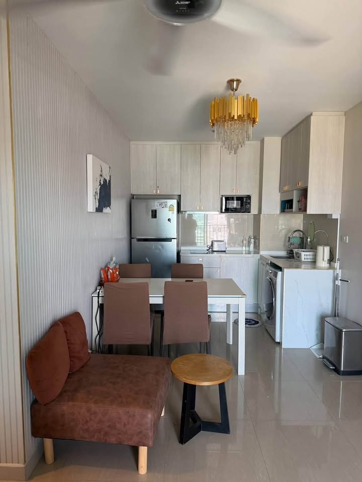 Centric Sea Pattaya 2BR Condo