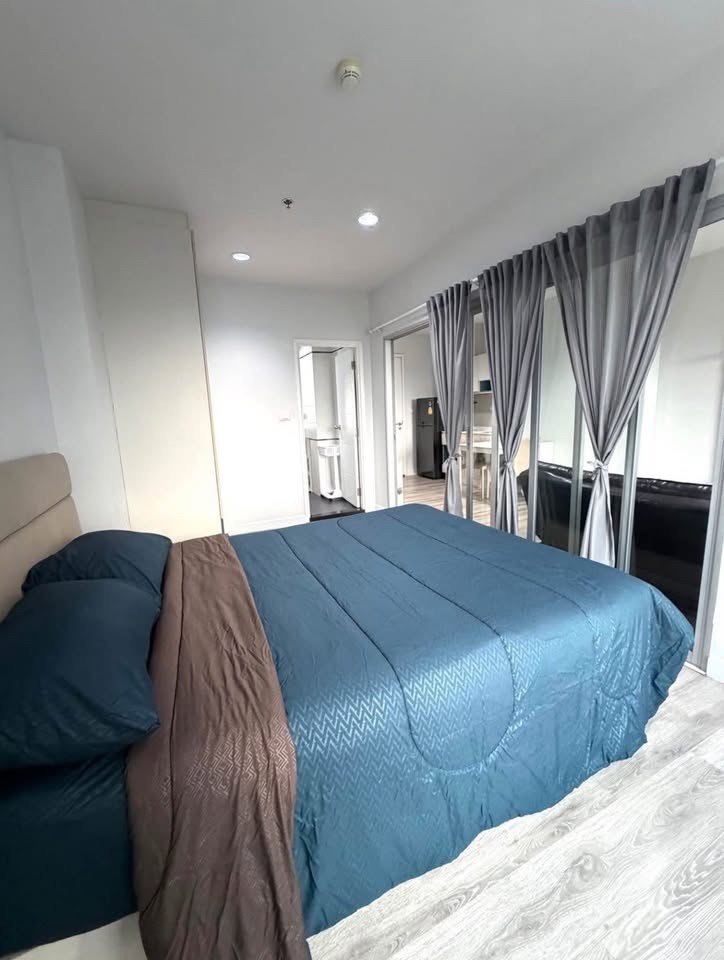 Centric Sea Pattaya 1BR Condo
