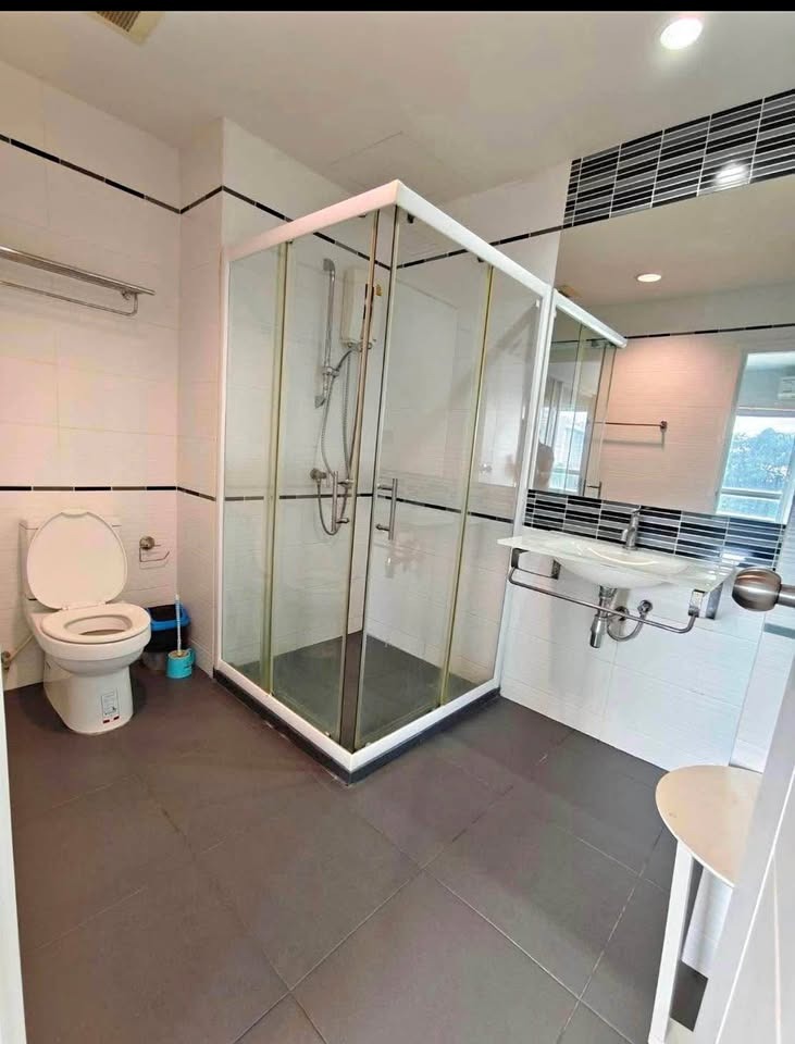 Centric Sea Pattaya 1BR Condo