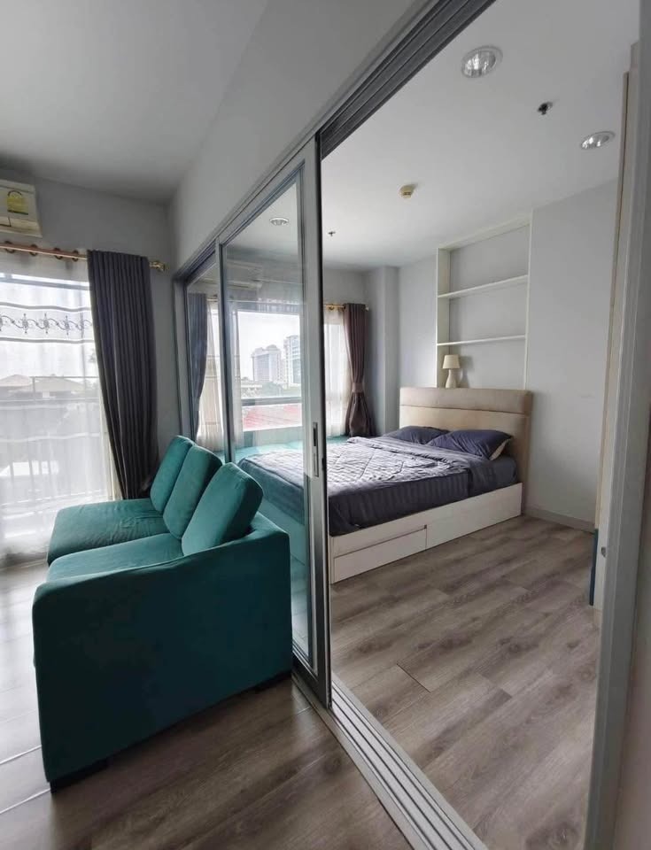Centric Sea Pattaya 1BR Condo