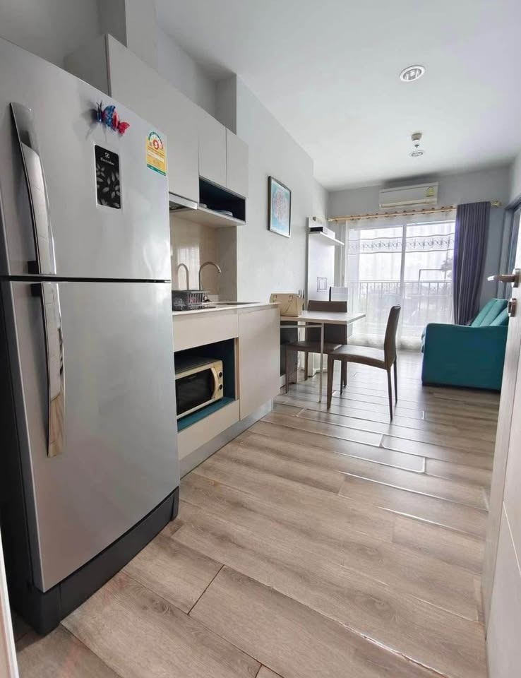 Centric Sea Pattaya 1BR Condo