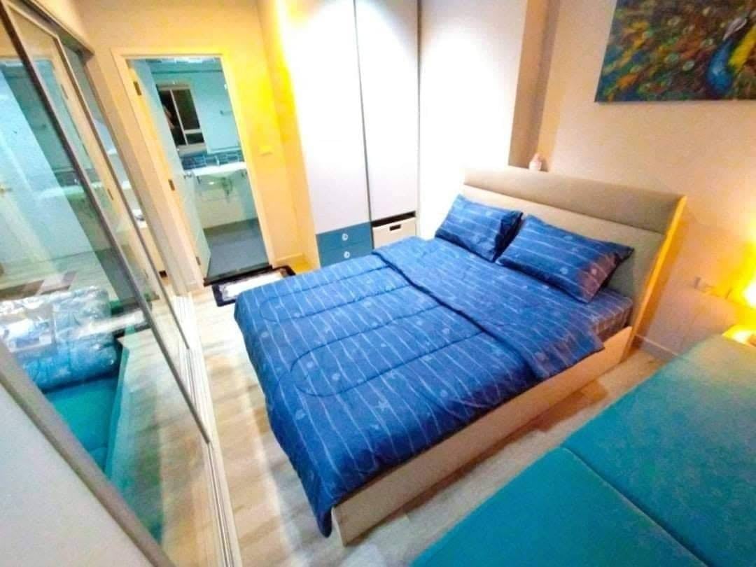 Centric Sea 1BR Condo, 4th Floor