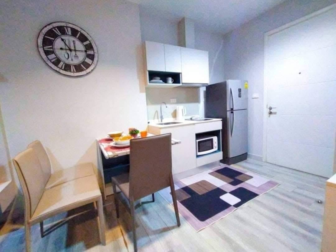 Centric Sea 1BR Condo, 4th Floor