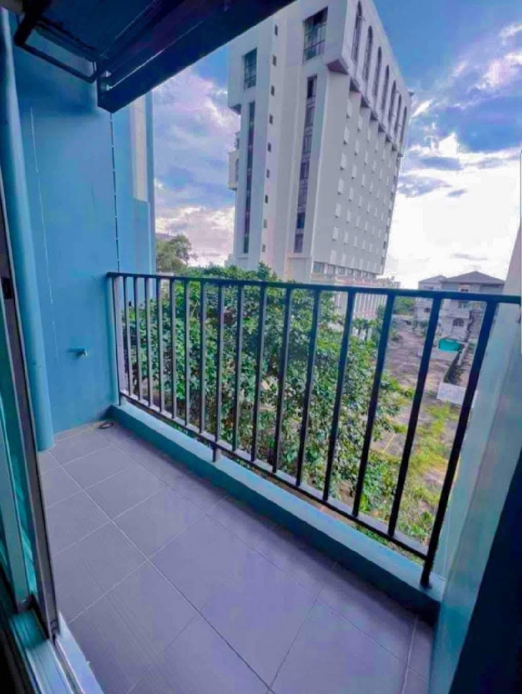 Centric Sea 1BR Condo, 4th Floor