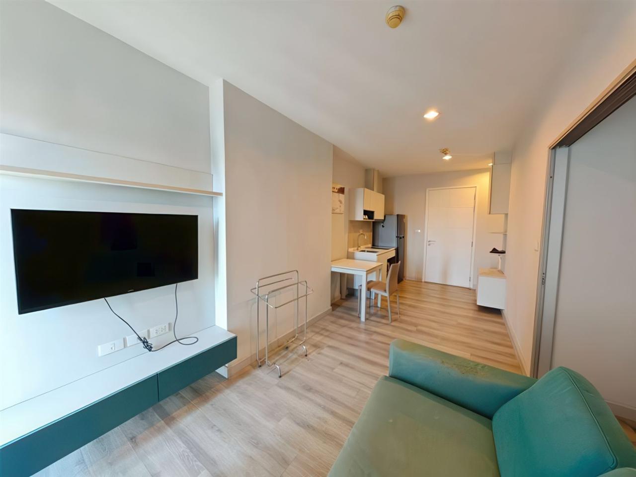 Centric Sea 1BR Sea view, 13th Floor