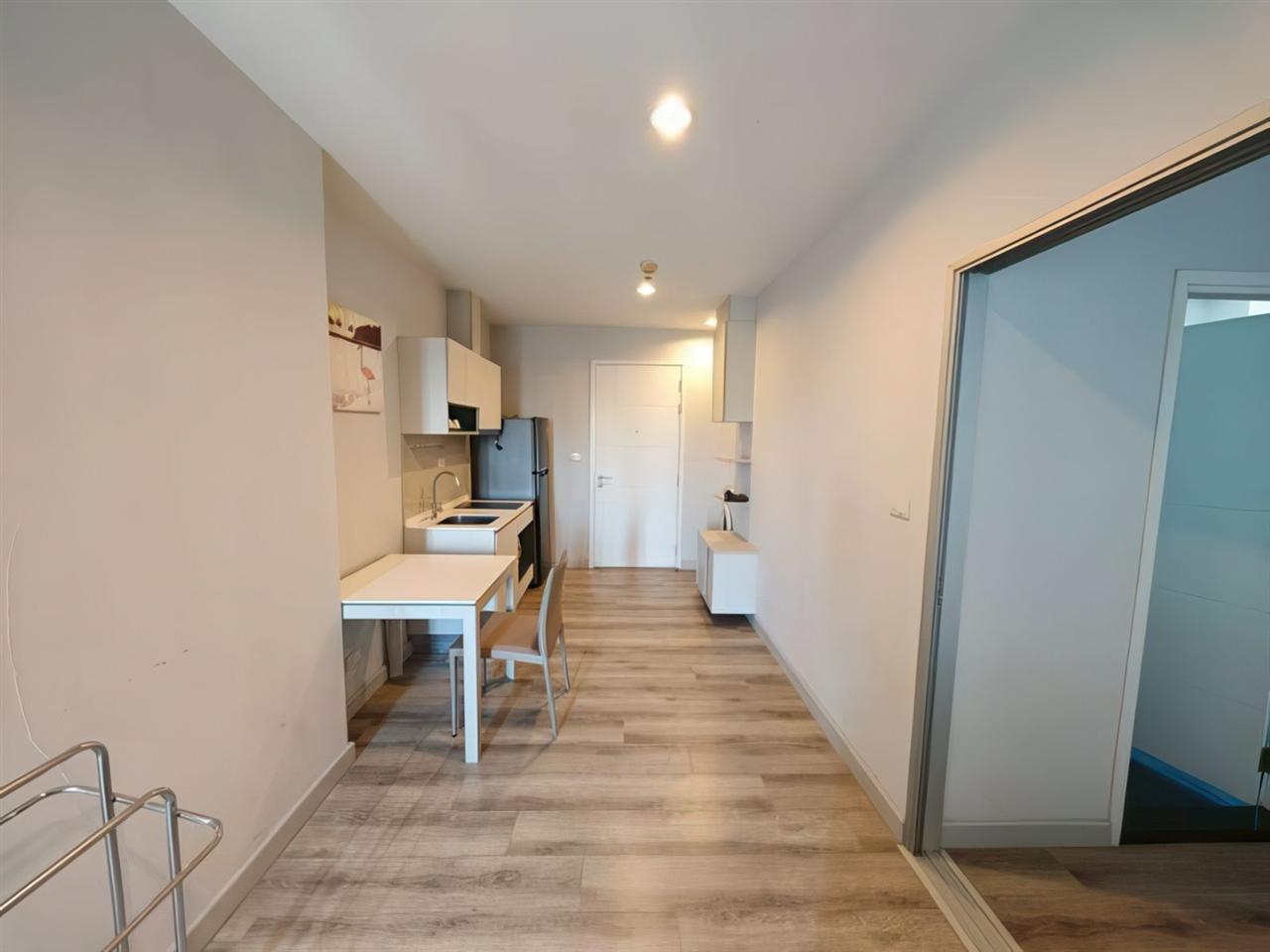 Centric Sea 1BR Sea view, 13th Floor