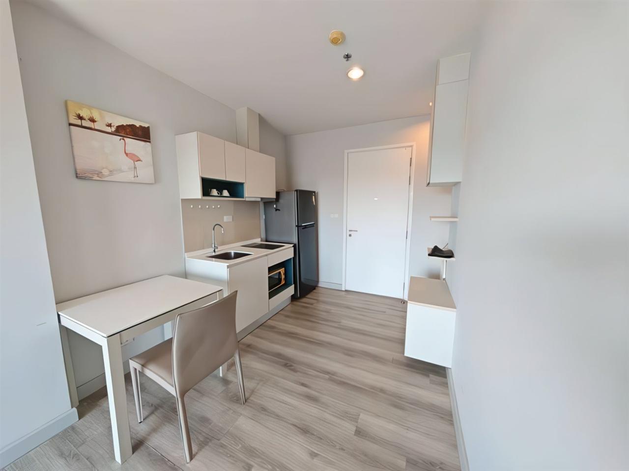Centric Sea 1BR Sea view, 13th Floor
