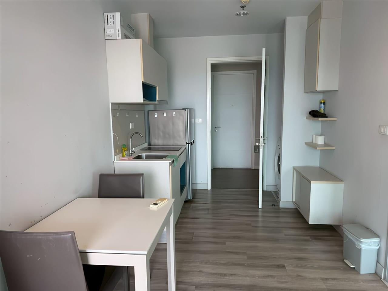 Centric Sea 1BR Sea view, 27th Floor