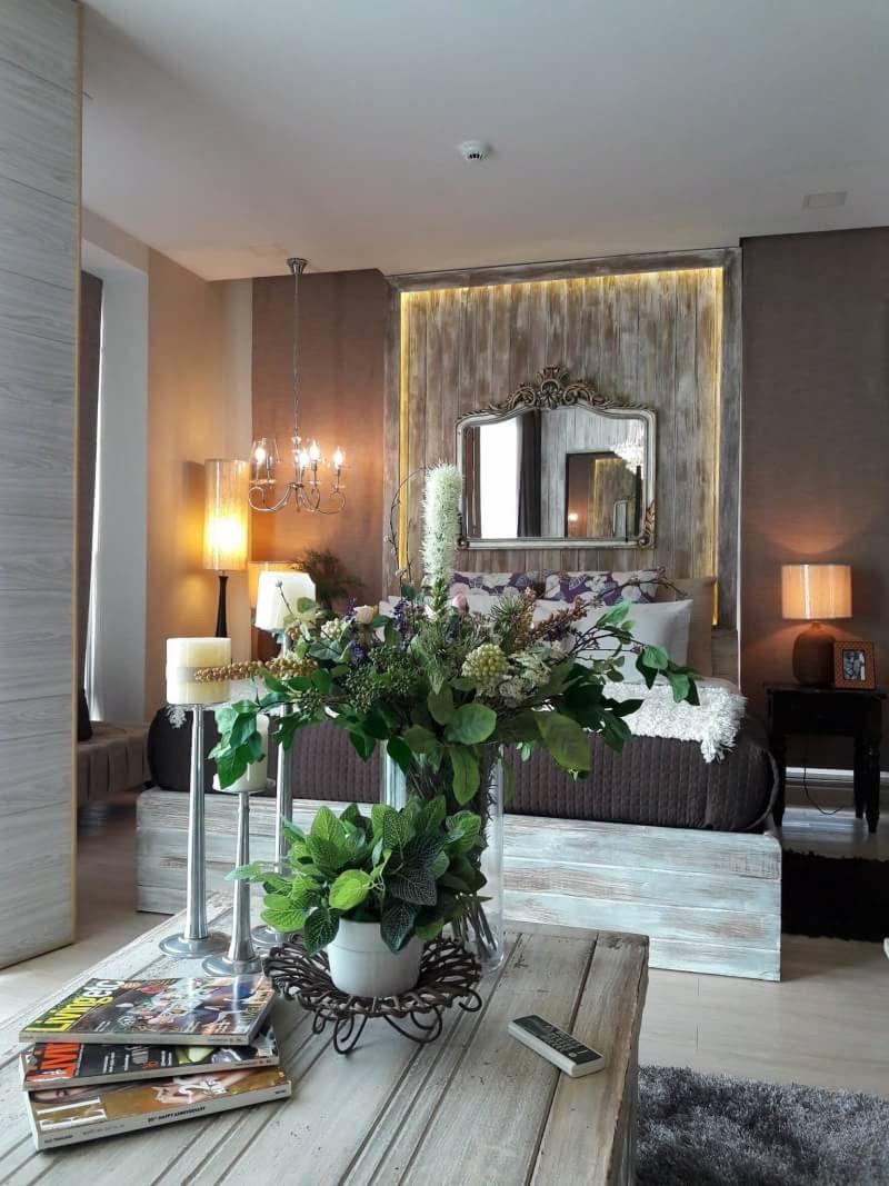 Cetus Beachfront Condominium 1BR Sea view, 9th Floor