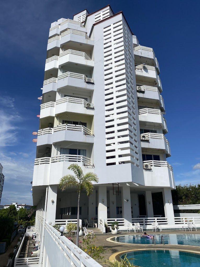 Chain Condotel