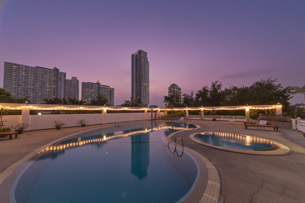 Chain Condotel
